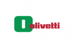 logo olivetti 2021 - o