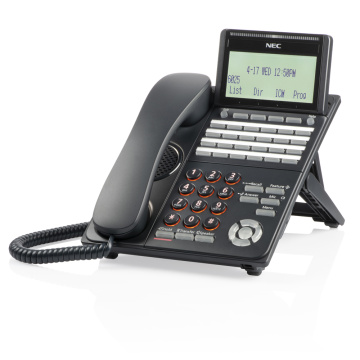 nec-digital-desktop-phone-dt530-24d-l