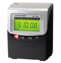 ΡΟΛΟΓΙΑ ΠΑΡΟΥΣΙΑΣ ΠΡΟΣΩΠΙΚΟΥ